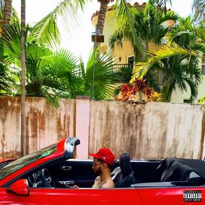InstaLuv(feat. Nero Mulah & Kooley) (Explicit)