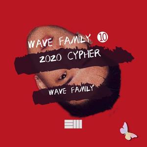 WAVE FAMILY 10 2020 CYPHER
