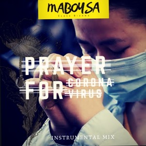 Prayer For Corona Virus