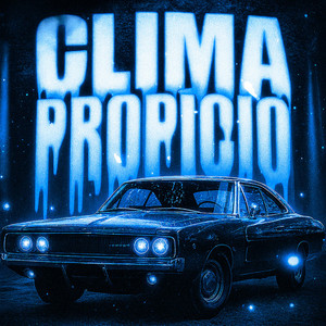 Clima Propício (Slowed|Explicit)
