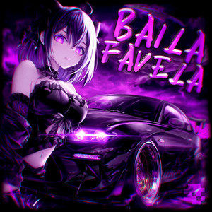 BAILA FAVELA (Super Slowed)