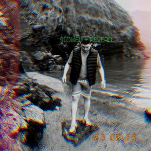 TELEPHONE (HELLA DOPE) (feat. Kenny Aries, Bushy, LexLundo & Draco Ungrateful) (Slowed + Reverb) (Explicit)