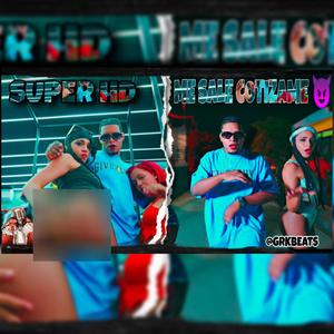 Me Sale Cotizame (By Grk Beats)