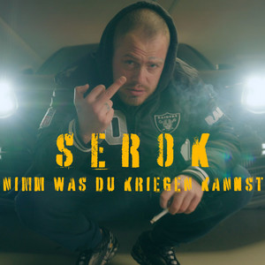 Nimm was du kriegen kannst (Explicit)