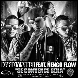 Se Convence Sola (feat. Nengo Flow) - Single