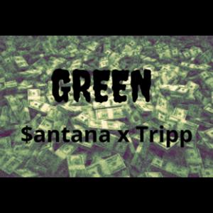 Green (feat. Bandman $antana) [Explicit]