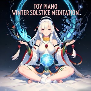 Winter Solstice Meditation