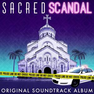 Sacred Scandal (Original Soundtrack Album)