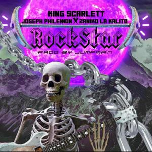 Rockstar (feat. Joseph Philemon & Zaniko la Kalito) [Explicit]