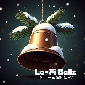 Lo-Fi Bells in the Snow