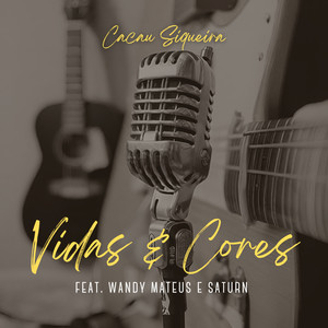 Vidas & Cores (Acústico)