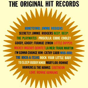 The Original Hit Records