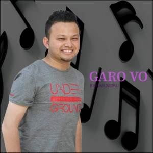 Garo Vo