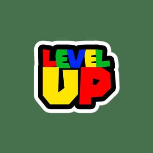 Level Up (feat. Ces & P Garriano) (Explicit)