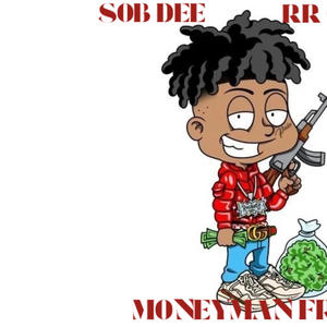 What I'm On (feat. SBO Dee & RR Cheese) (Explicit)