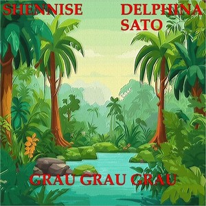 Grau Grau Grau