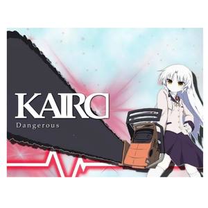 Busta Rhymes-Dangerous (Kairci 克艾尔西 remix)