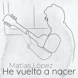 He vuelto a nacer (Instrumental)