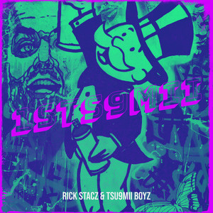 Tsu9mii Wave (Explicit)