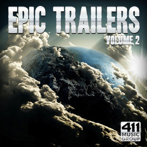 Epic Trailers, Vol. 2