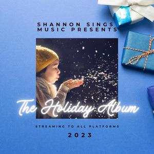 The Holiday Album 2023