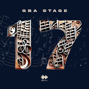 Gba Stage, Vol. 17