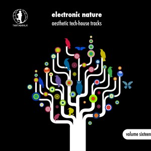 Electronic Nature, Vol. 16 - Aesthetic Tech-House Tracks!
