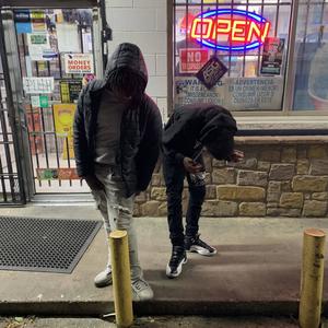 K4P (feat. lil Rodneyy) (Explicit)