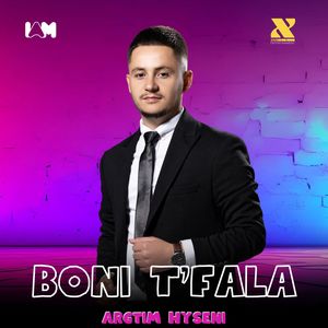 Boni T'fala