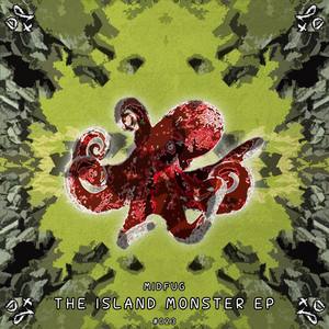 The Island Monster EP