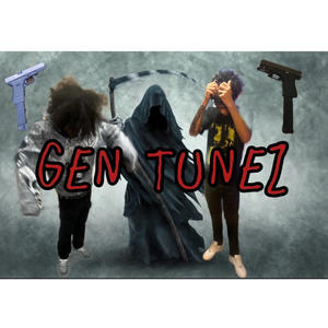 GEN TUNEZ (feat. La Moe) [Explicit]