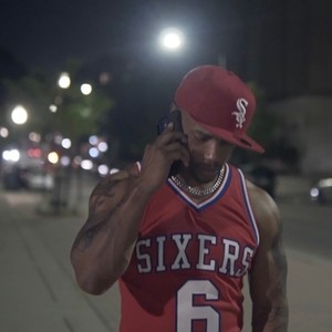 Da Streets (feat. Tokadok) (Explicit)