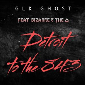 Detroit to the 843 (feat. Bizarre & The Original Man Aka The O) (Explicit)
