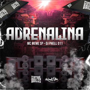 Adrenalina (Explicit)