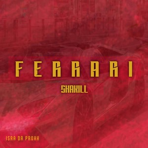 Ferrari (Explicit)