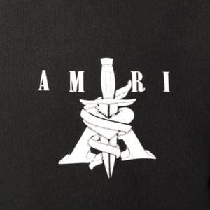 AMIRI (feat. FIJI 6W) (Explicit)