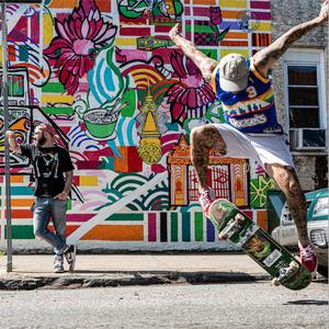 You Need Friends (feat. Brian Ennals) (Explicit)