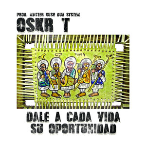 Dale a Cada Vida Su Oportunidad (Explicit)