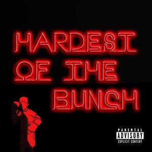 HARDEST OF THE BUNCH (Explicit)