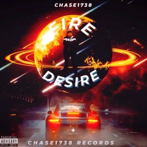 Fire & Desire (feat. Lil Jshawn & Lil Radio) (Slowed|Explicit)