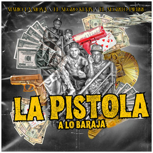 La Pistola A Lo Baraja