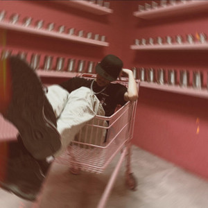 IM BETTER! (Explicit)