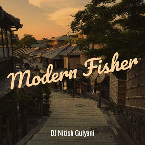 Modern Fisher (Explicit)