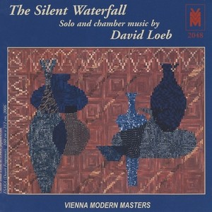 Fantasia on Pyong-si-jo No. 2