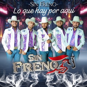 Lo Que Hay Por Aquí