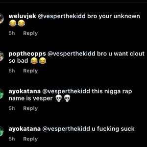 #knowyourshooter (Explicit)