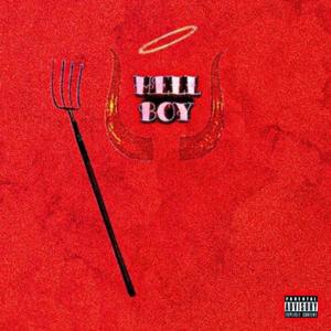 HELLBOY (Explicit)