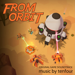 From Orbit (Original Game Soundtrack)