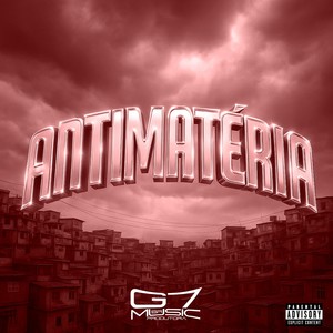 Antimateria (Super Slowed|Explicit)