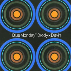 Blue Monday